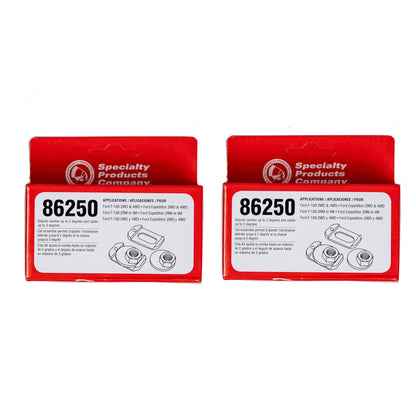 HaloLifts Stage 3 Tremor Kit