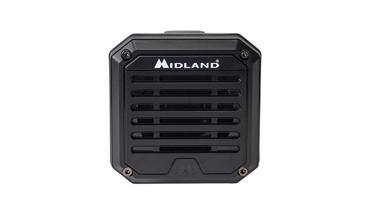Midland External Speaker [A]