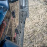 RCI Rock Sliders | 2018 + Wrangler (JLU)