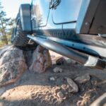 RCI Rock Sliders | 2018 + Wrangler (JLU)