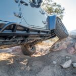 RCI Rock Sliders | 2018 + Wrangler (JLU)