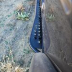 RCI Rock Sliders | 2018 + Wrangler (JLU)