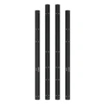 RCI Pinch Seam Covers | 2018+ Jeep Wrangler JLU