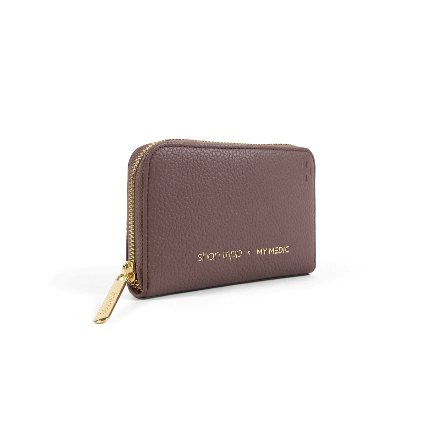 Shan Tripp Bandage Wallet Signature Series