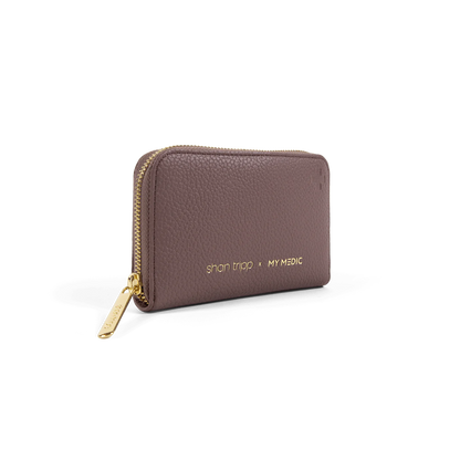 Shan Tripp Bandage Wallet Signature Series