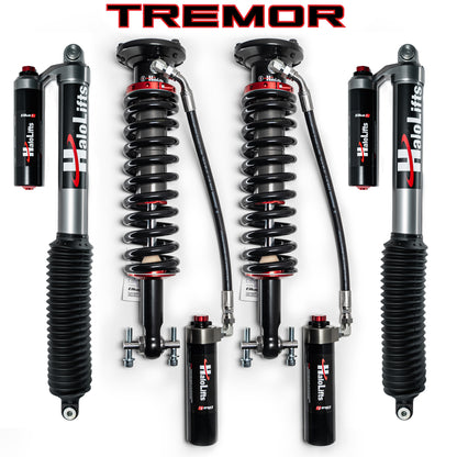 HaloLifts Stage 3 Tremor Kit