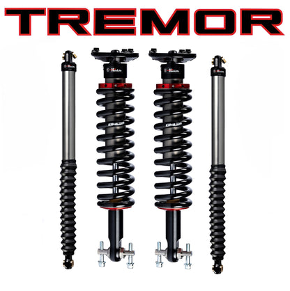 HaloLifts Stage 1 Tremor Kit
