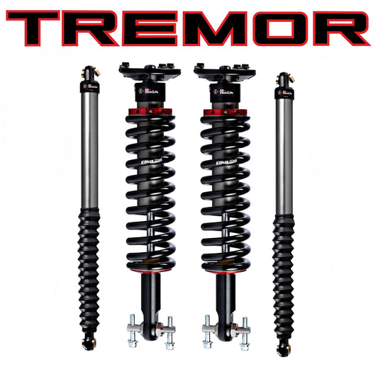 HaloLifts Stage 1 Tremor Kit