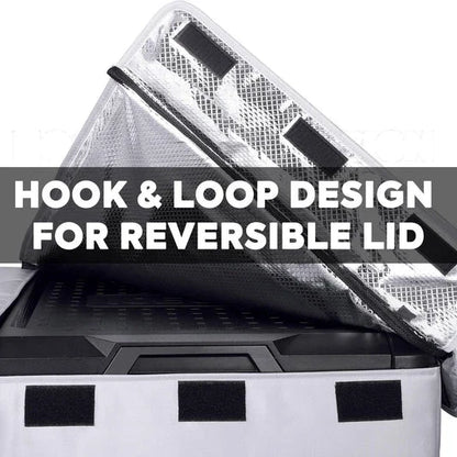 ICECO VL90Pro Insulated Protective Cover