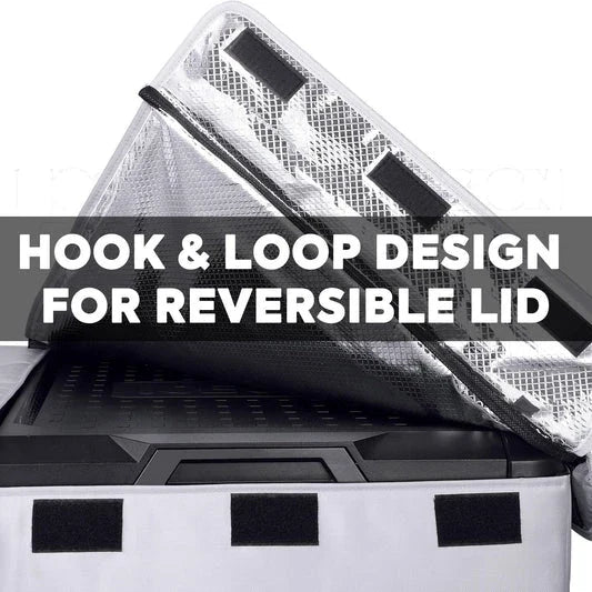 ICECO VL75Pro Insulated Protective Cover