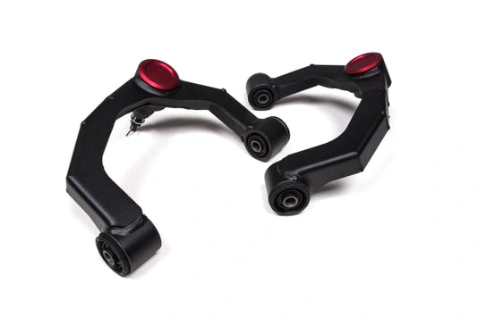 ZONE ADVENTURE SERIES UPPER CONTROL ARMS