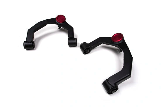 ZONE ADVENTURE SERIES UPPER CONTROL ARMS