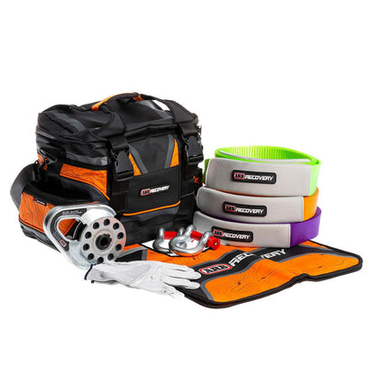 ARB Premium Recovery Kit Sii (RK9A)