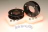 Auto Spring Kits 2021-2025 Ford F150 Tremor 2″ Front Leveling Kit-POWDERCOATED