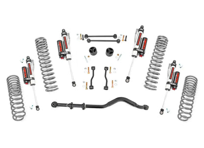 Rough Country 3.5 Inch Lift Kit Jeep Gladiator JT 4WD (2020-2024)