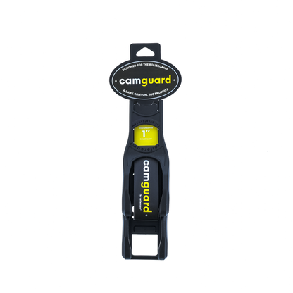 DCI Rollercam Camguard