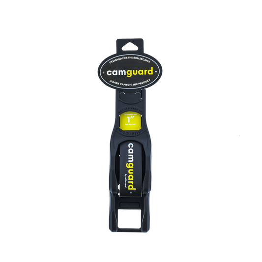 DCI Rollercam Camguard