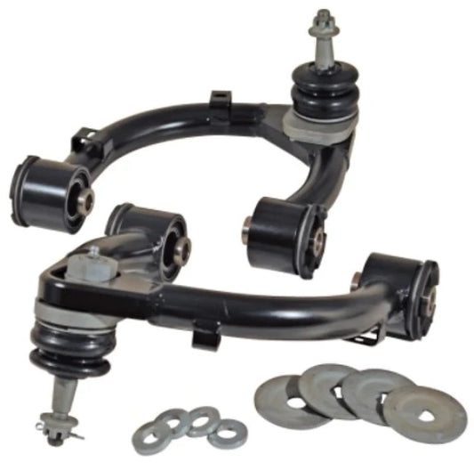 SPC Performance Ford Ranger Front Upper Adjustable Arms 25670