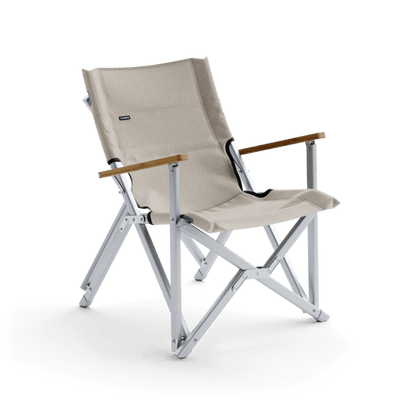 Dometic GO Compact Camp Chair / Ash