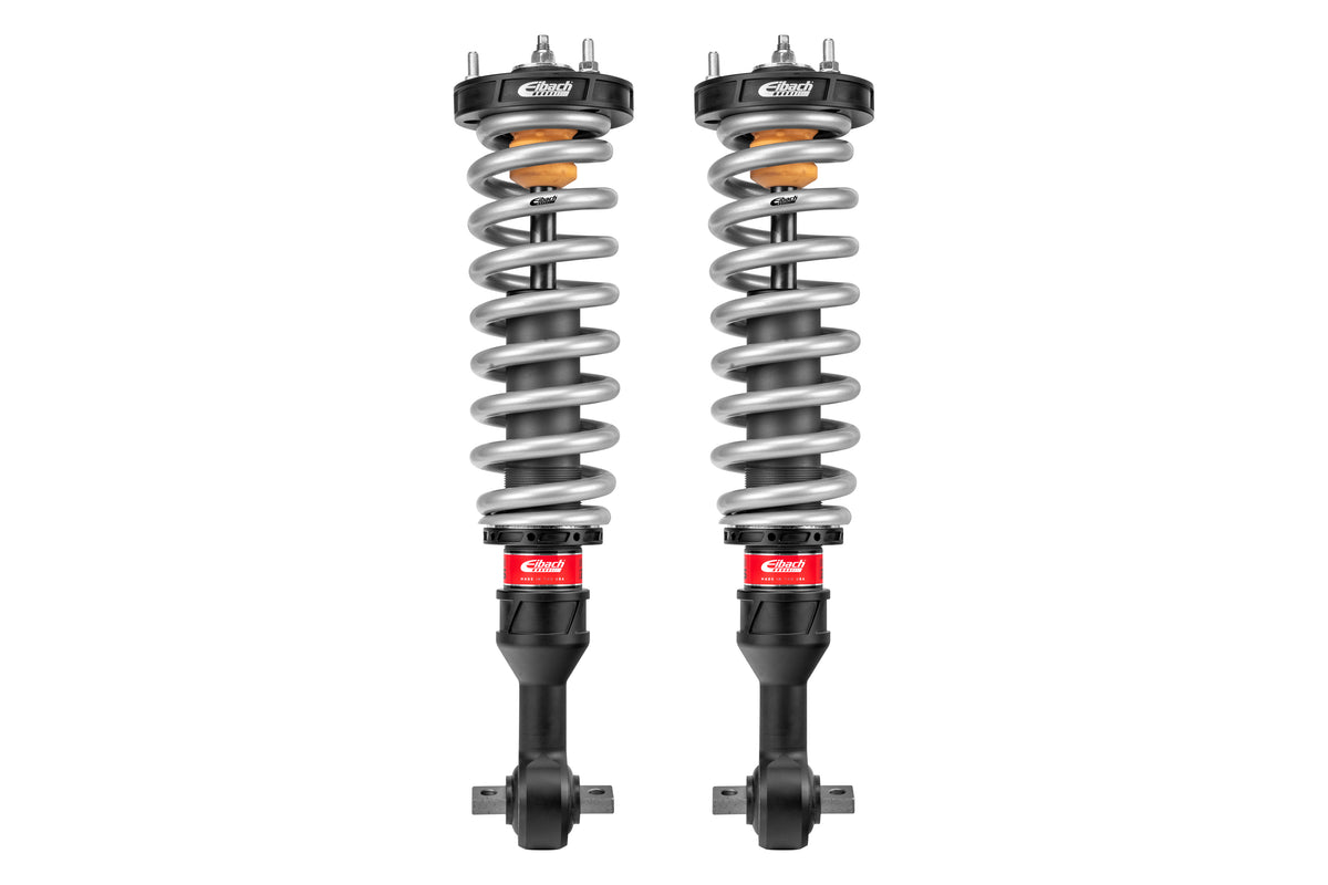 2021-2026 F-150 Eibach PRO-TRUCK-LIFT Stage 3R E83-35-059-01-22