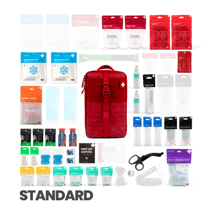 MyMedic MyFak Large Medical Kit