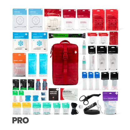 MyMedic MyFak Large Medical Kit