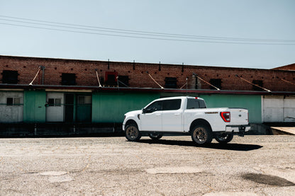 ReadyLIFT 2.5'' FRONT LIFT KIT 2025-2026 FORD F-150 TREMOR MODELS 66-25250