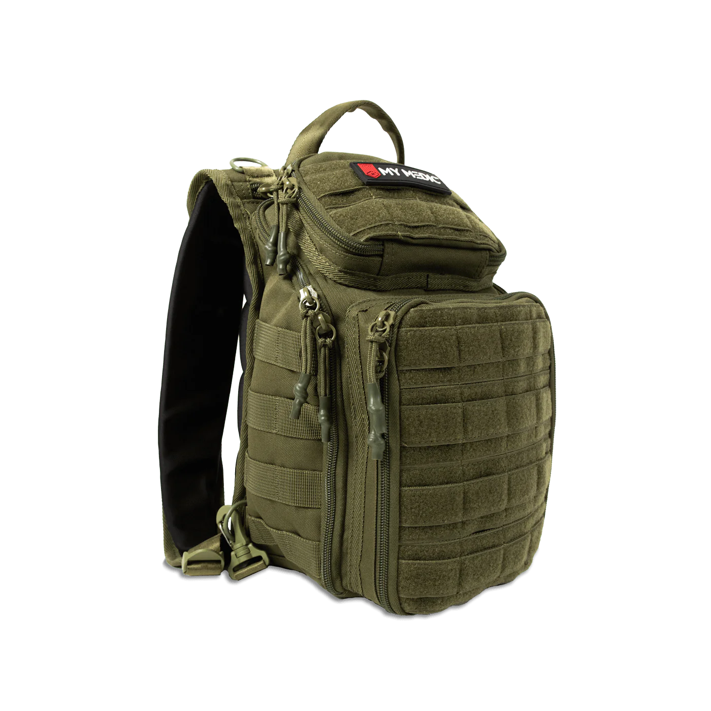 MyMedic Recon First Aid Kit