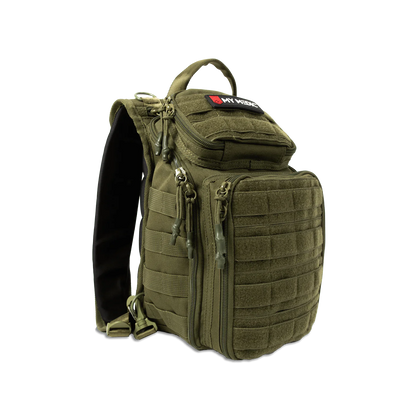 MyMedic Recon First Aid Kit