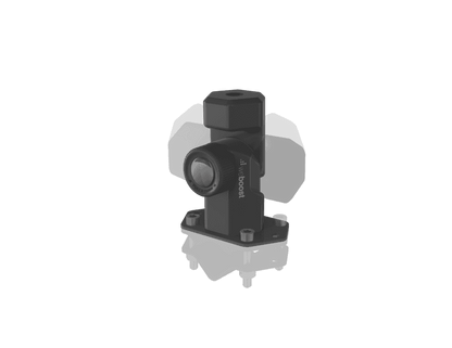weBoost Overland Bracket