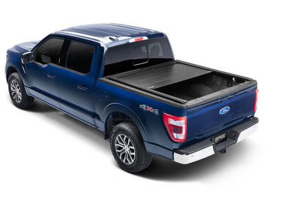 UpTop Overland and ReTrax Combo Kit (F-150)