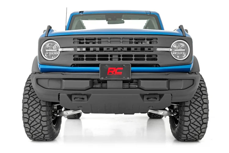 Rough Country Bronco 2 INCH LIFT KIT