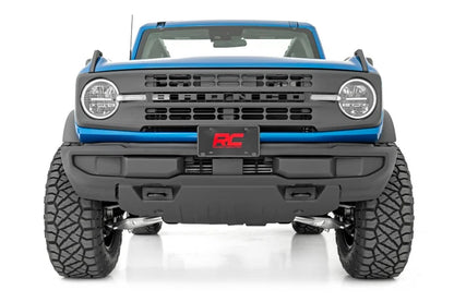 Rough Country Bronco 2 INCH LIFT KIT