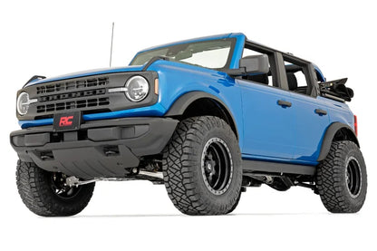 Rough Country Bronco 2 INCH LIFT KIT