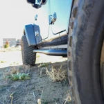 RCI Pinch Seam Covers | 2018+ Jeep Wrangler JLU