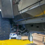 RCI Pinch Seam Covers | 2018+ Jeep Wrangler JLU