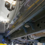 RCI Pinch Seam Covers | 2018+ Jeep Wrangler JLU