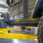 RCI Pinch Seam Covers | 2018+ Jeep Wrangler JLU