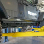 RCI Pinch Seam Covers | 2018+ Jeep Wrangler JLU