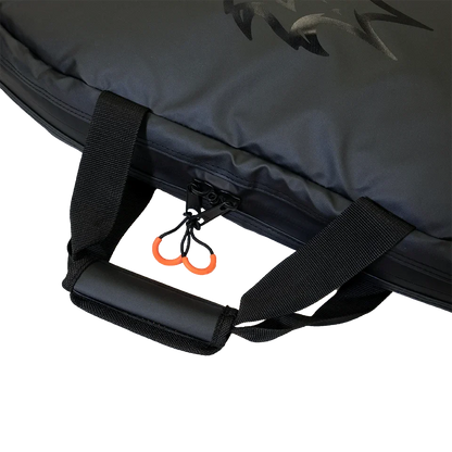 MAXTRAX BLACK CARRY BAG