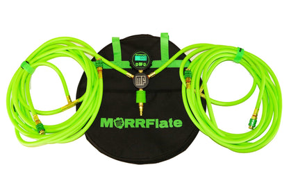 MORRFlate Quad+ (4Tire, Up to 155″ Wheelbase)