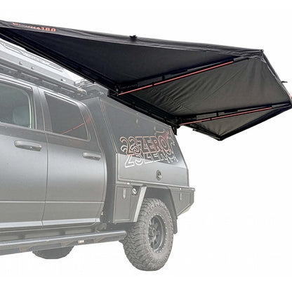 Onyx 180 Awning + Bracket Kit 2