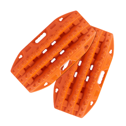 MAXTRAX MINI PAIR SIGNATURE ORANGE