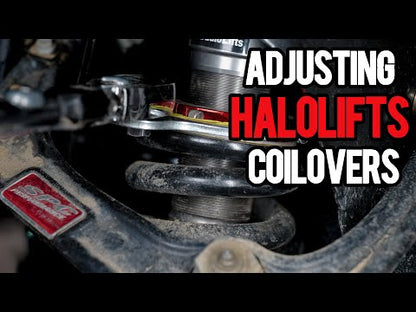 HaloLifts Boss Spanner Wrench