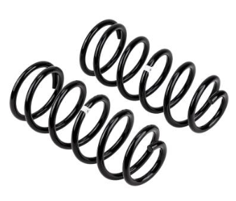 ARB Rear Coil Spring Set - Toyota (2895)
