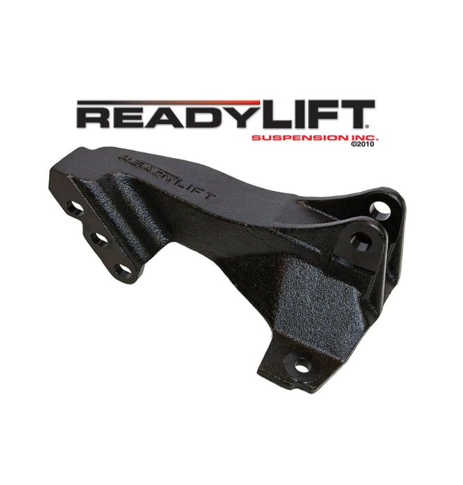 ReadyLift TRACK BAR BRACKET - FORD SUPER DUTY F250/F350 4WD 2008-2023