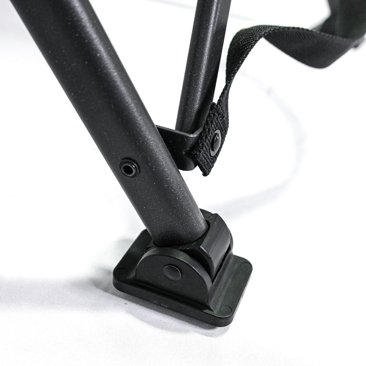 Springbak Chair - Gray