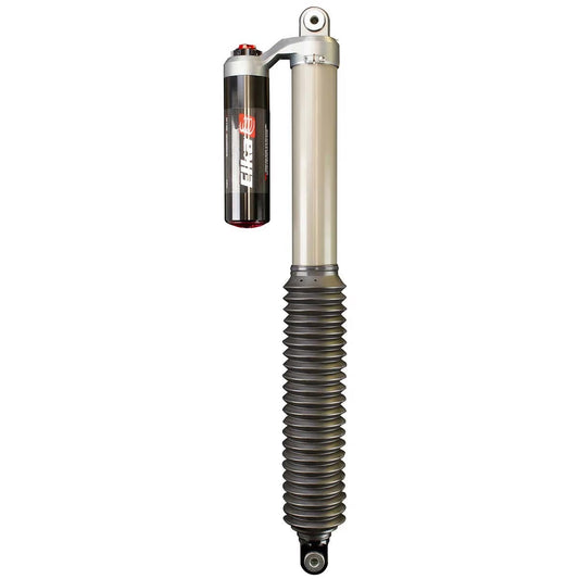 2.5 DC PIGGYBACK REAR SHOCKS for FORD F-150 4×4, 2021 to Current
