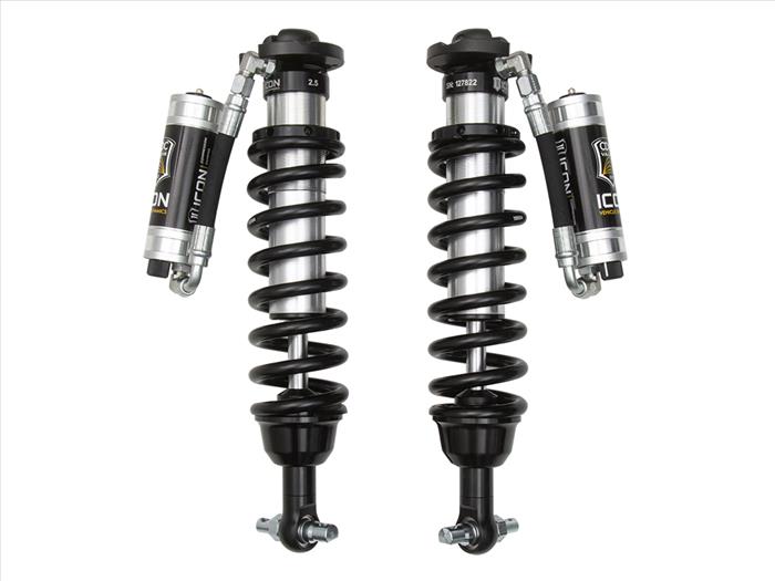 ICON 19-23 RANGER EXT TRAVEL 2.5 VS RR COILOVER KIT 91355