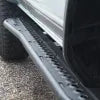 RCI 4 Door Bronco Rock Sliders | 21-Present Bronco